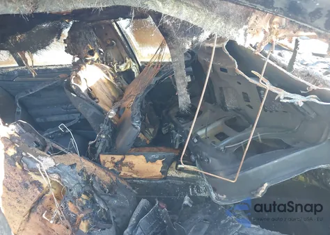 2013 BMW Activehybrid 5 from USA, damaged, VIN WBAFZ9C52DC751999